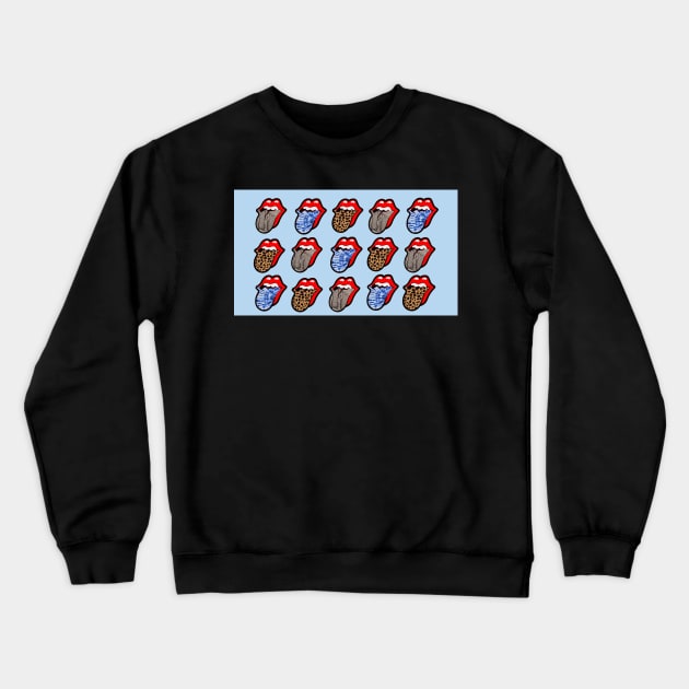 music art Crewneck Sweatshirt by designs-hj